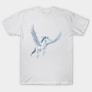 Pegasus 12 T-Shirt